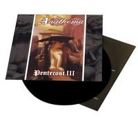 Anathema - Pentecost 3 [VINYL]