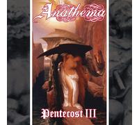 Anathema - Pentecost III (30th Anniversary) (Marble Vinyl) [VINYL]