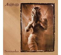 Anathema - Serenades (30th Anniversary Marble Edition) [VINYL]