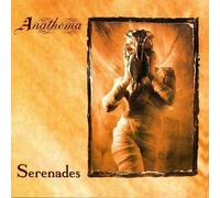 Anathema 'Serenades' CD