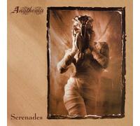 Anathema Serenades (CD) Album (US IMPORT)
