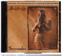 Anathema - Serenades + Crestfallen