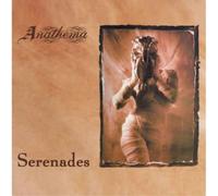 Anathema Serenades (Vinyl) 12" Album (US IMPORT)
