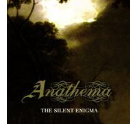 Anathema - Silent Engine