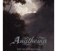 Anathema : The Silent Enigma (2026 Master) Vinyl 12" Album (2026) NEW