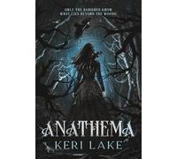Anathema (Standard Edition): 1 (The Eating Woods)