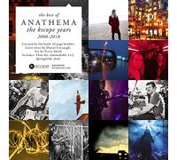 Anathema - The Best Of - Internal Landscapes