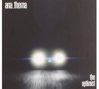 Anathema - The Optimist