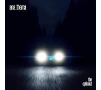 ANATHEMA - OPTIMIST THE - New BLUA - A1398z