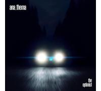 Anathema – The Optimist – Kscope