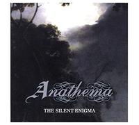 Anathema - The Silent Enigma