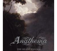 Anathema - Silent Enigma 2026 Remaster - Vinyl Record - N4z