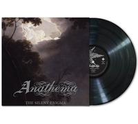 Anathema - Silent Enigma 2026 Remaster - Vinyl Record - N4z