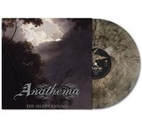 ANATHEMA - THE SILENT ENIGMA(30TH ANNIVERSARY MARBLE VINYL LP) VINYL LP NEW
