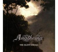 Anathema 'The Silent Enigma' CD
