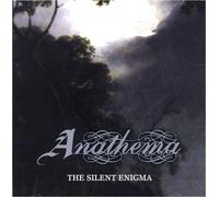 Anathema - The Silent Enigma