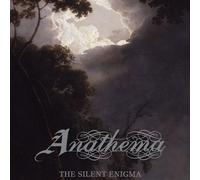 Anathema - The Silent Enigma [New Vinyl LP] Colored Vinyl, Anniversary Ed