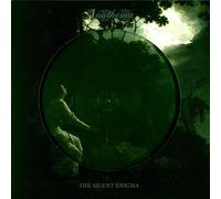 Anathema - The Silent Enigma (Pic Disc) [VINYL]