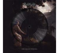 ANATHEMA - THE SILENT ENIGMA (PICTURE LP) VINYL LP NEW