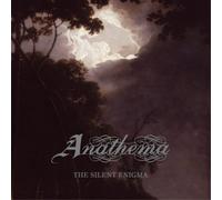 Anathema - The Silent Enigma [VINYL]