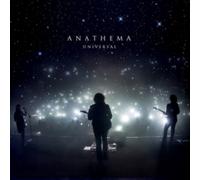 ANATHEMA - UNIVERSAL - CD - D4z