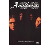 Anathema: Visions Of A Dying Embrace [DVD]
