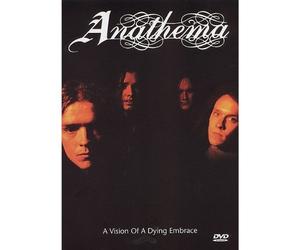 Anathema: Visions Of A Dying Embrace [DVD]