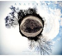 Anathema - Weather Systems [CD]