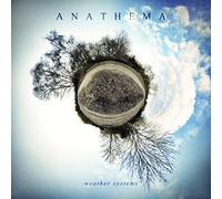 Anathema - Weather Systems (2LP) [VINYL]