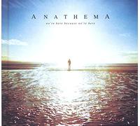 Anathema - We're Here Because We're Here (2LP) [VINYL]
