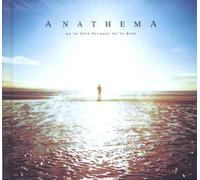 Anathema - We're Here Because We're Here (Media Book Edition)