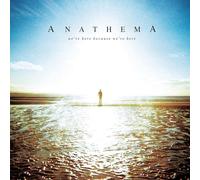 Anathema - We're Here Because We're Here [VINYL]
