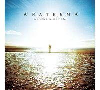 Anathema - We're Here Because We're Here [VINYL]