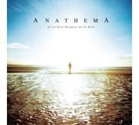 Anathema - We're Here Because We're Here [VINYL]