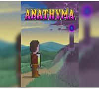 Anathyma PC Steam CD Key