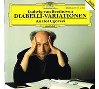 Anatol Ugorski - Beethoven: Diabelli Variations