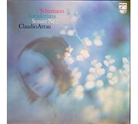 Anatole Fistoulari - Kreisleriana op. 16, Sonate Nr. 2 op. 22. Claudio Arrau Stereo