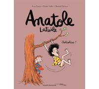 Anatole Latuile: Oohioohioo! 2