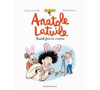 Anatole Latuile roman, Tome 02: Anatole fait son cinéma