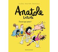Anatole Latuile: Sauve qui peut 10
