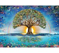 Anatolian Puzzle 3000 pièces : Arbre de Vie