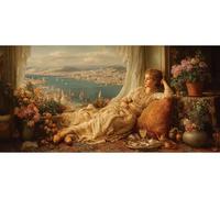 Anatolian Puzzle -Dignity, 1500.PN Piece Puzzle, #3796