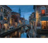 Anatolian Puzzle -Lonely, 2000 Piece Puzzle, #3972