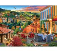 Anatolian Puzzle - Tuscany, 3000 Piece Puzzle, #4935