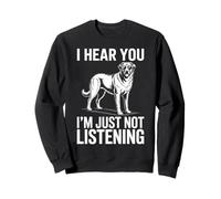 Anatolian Shepherd Dog Funny Anatolian Shepherd Dog Sweatshirt