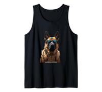 Anatolian Shepherd Tank Top