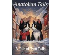 Anatolian Tails: A Tale of Two Tails