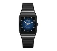 Anatom Automatic 32.5mm Unisex Watch Blue