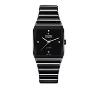 Anatom Automatic Diamonds 32.5mm Unisex Watch