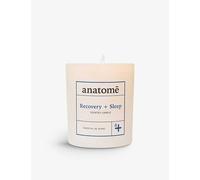 Anatome Recovery + Sleep Scented Candle 300g